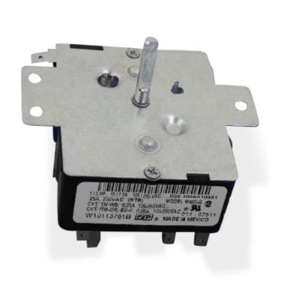 Picture of Whirlpool Timer Fsou 4 Cycle F.m. Part# WPW10113761