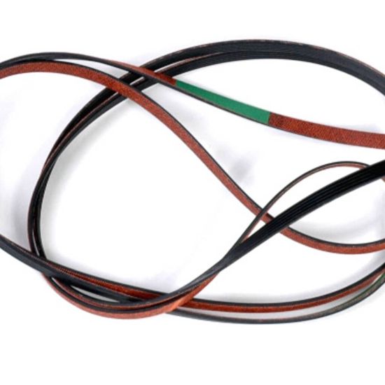 Picture of Whirlpool Belt-5 Rib Poly V Part# WPW10112954