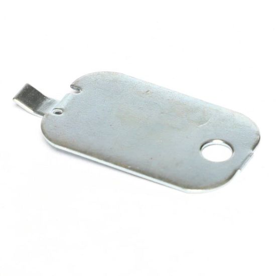 Picture of Whirlpool Plate Part# WPW10111888