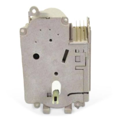 Picture of Whirlpool Timer (Emerson Delta) Part# WPW10113804