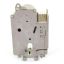 Picture of Whirlpool Timer (Emerson Delta) Part# WPW10113804