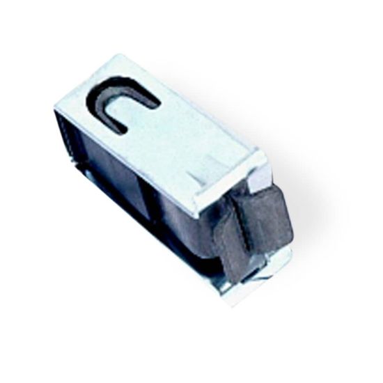 Picture of Whirlpool Dryer Door Catch Part# WPW10111905