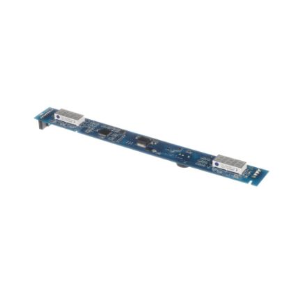 Picture of Whirlpool Board-ui Control Dom Btm Part# WPW10116216