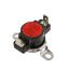 Picture of Whirlpool Range Thermostat Part# WPW10116735