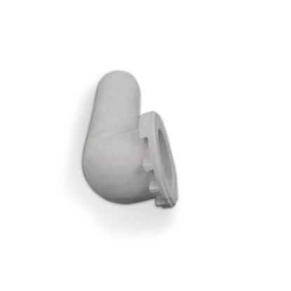 Picture of Whirlpool Elbow Part# WPW10116738