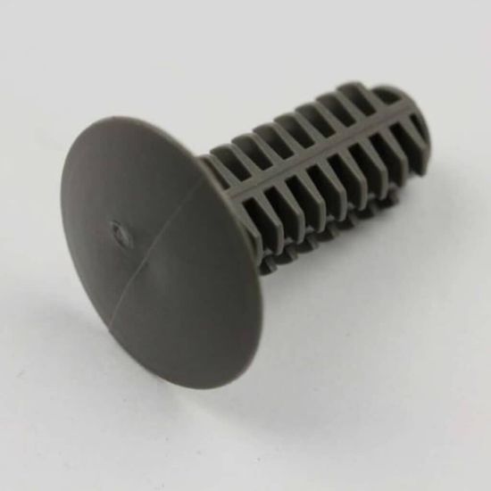 Picture of Whirlpool Covr-screw Part# WPW10118464