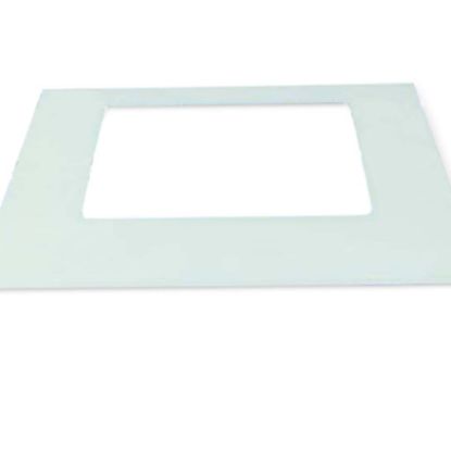 Picture of Whirlpool Glass-window,oven,door,lw,wh Part# WPW10118454