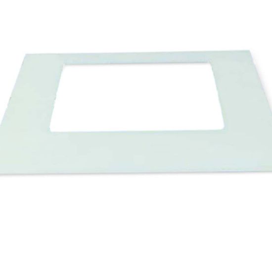 Picture of Whirlpool Glass-window,oven,door,lw,wh Part# WPW10118454