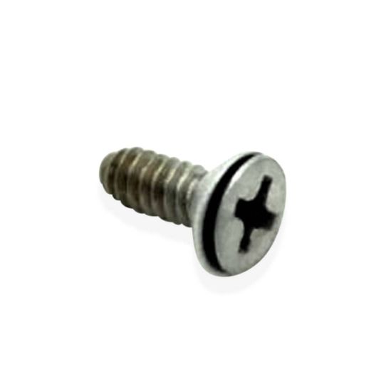 Picture of Whirlpool Washing Machine Screw Part# WPW10119828