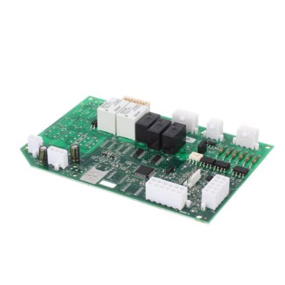 Picture of Whirlpool Control-elek,gf Io,trilogy Part# WPW10120827