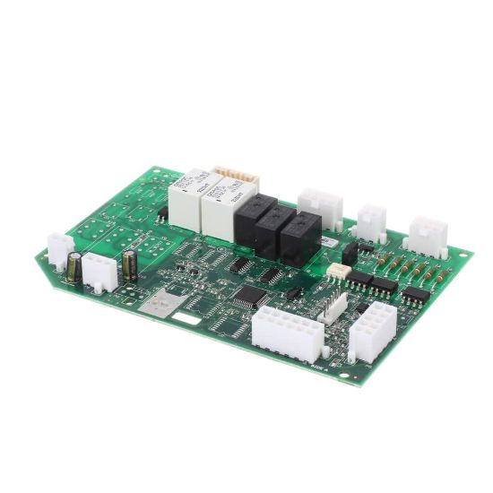 Picture of Whirlpool Control-elek,gf Io,trilogy Part# WPW10120827