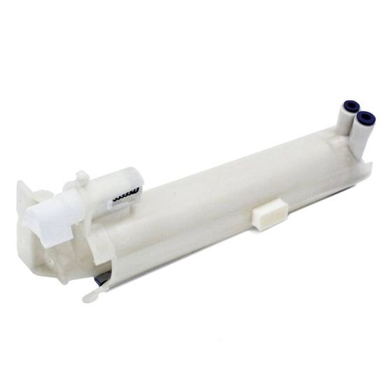 Picture of Whirlpool Sxs Refrigerator Water Filter Housing Part# WPW10121138