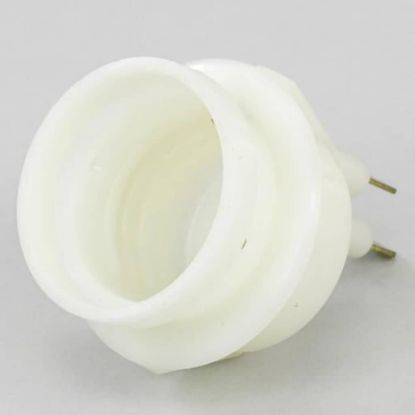 Picture of Whirlpool Socket Part# WPW10119935
