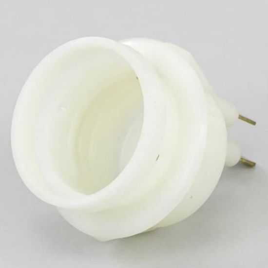 Picture of Whirlpool Socket Part# WPW10119935