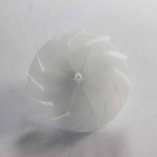 Picture of Whirlpool Wheel Part# WPW10123444K
