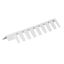 Picture of Whirlpool Arm-stripr Part# WPW10122563