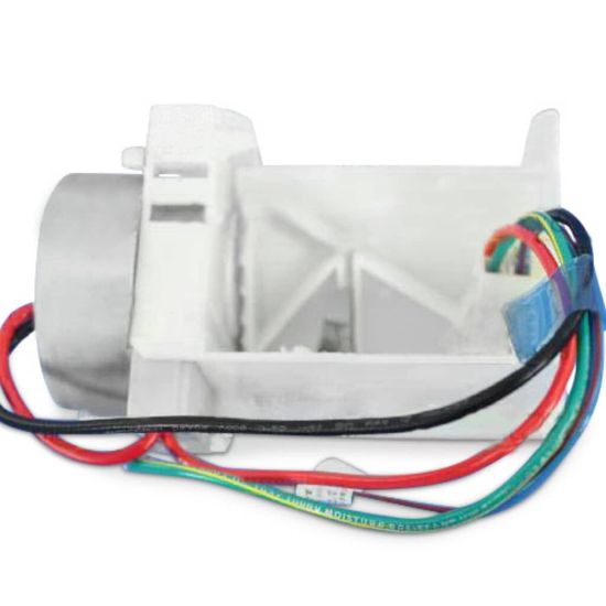 Picture of Whirlpool Control Part# WPW10127427