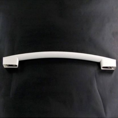 Picture of Whirlpool Handle Part# WPW10127763