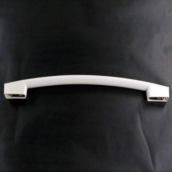 Picture of Whirlpool Handle Part# WPW10127763