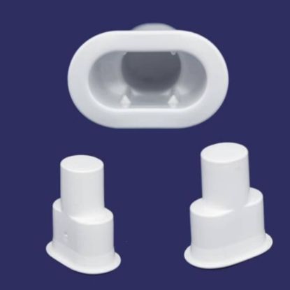 Picture of Whirlpool Cup Part# WPW10130299