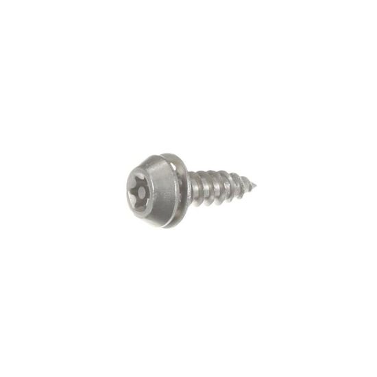 Picture of Whirlpool Screw Part# WPW10131119
