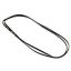 Picture of Whirlpool Belt - Dryer 5 Rib Part# WPW10131172