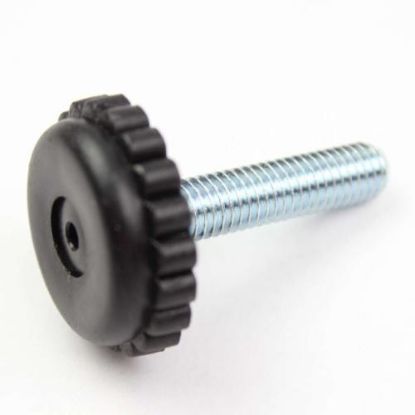 Picture of Whirlpool Screw Part# WPW10133299