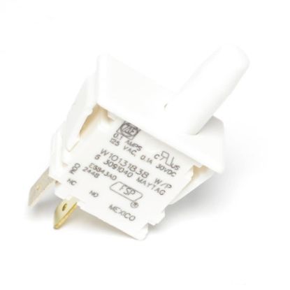 Picture of Whirlpool Switch-vlt Part# WPW10131838