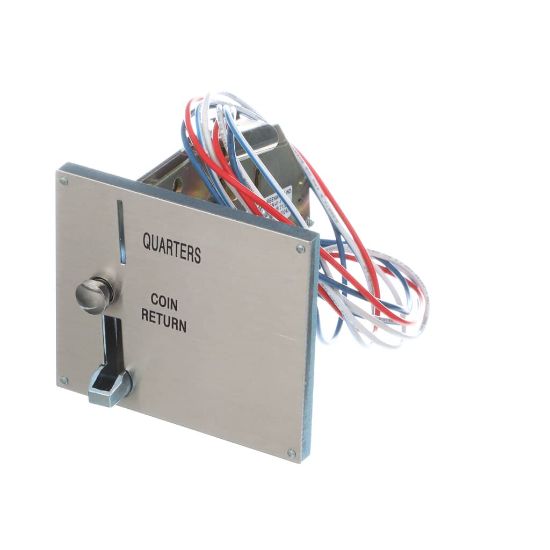 Picture of Whirlpool Coin Drop Part# WPW10133242