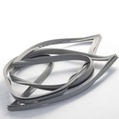 Picture of Whirlpool Gasket -Ap- Door, Fip, Repair Part# WPW10136734