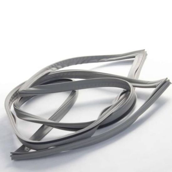 Picture of Whirlpool Gasket -Ap- Door, Fip, Repair Part# WPW10136734
