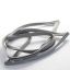 Picture of Whirlpool Gasket -Ap- Door, Fip, Repair Part# WPW10136734