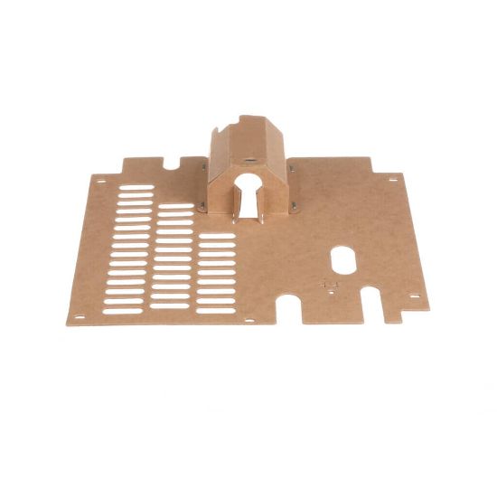 Picture of Whirlpool Cover-unit Part# WPW10136199