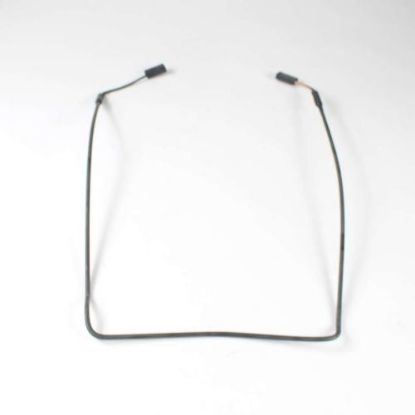 Picture of Whirlpool Refrigerator Heater Part# WPW10140161