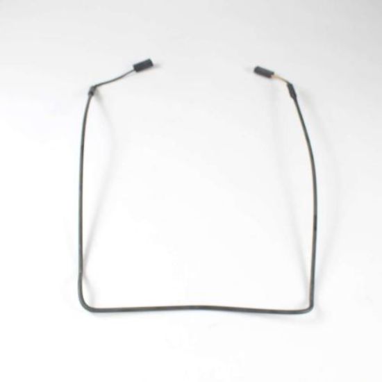 Picture of Whirlpool Refrigerator Heater Part# WPW10140161