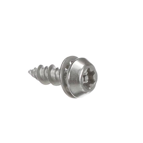 Picture of Whirlpool Screw Part# WPW10137456