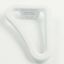 Picture of Whirlpool Washing Machine Bezel Knob Part# WPW10136371