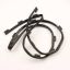 Picture of Whirlpool Whrilpool Wpw10139457 Dryer Door Seal Part# WPW10139457