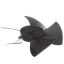 Picture of Whirlpool Blade-fan Part# WPW10139483