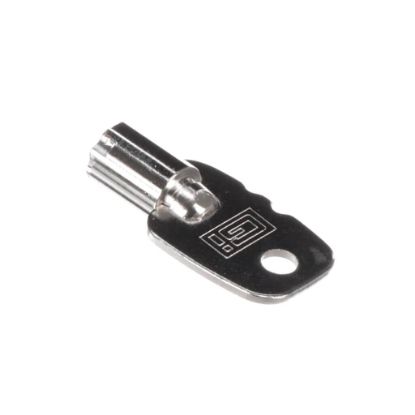 Picture of Whirlpool Key Part# WPW10140858