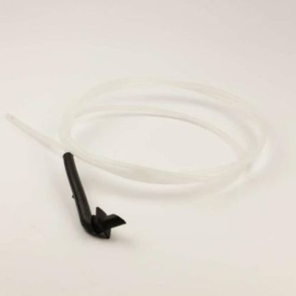 Picture of Whirlpool Refrigerator Ice Maker Fill Tube Part# WPW10140630