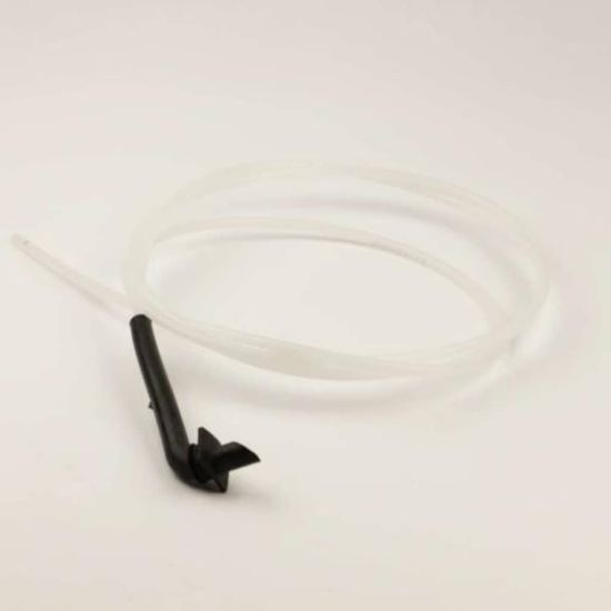 Picture of Whirlpool Refrigerator Ice Maker Fill Tube Part# WPW10140630