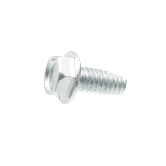 Picture of Whirlpool Screw Part# WPW10141604
