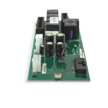 Picture of Whirlpool Control-elek,model 50 Part# WPW10141364