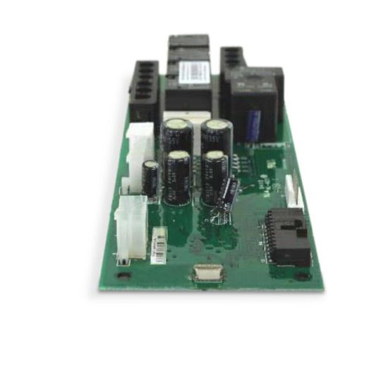 Picture of Whirlpool Control-elek,model 50 Part# WPW10141364