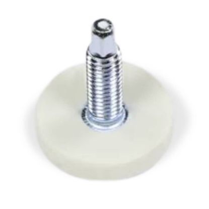 Picture of Whirlpool Brake-lower Foot Part# WPW10141622