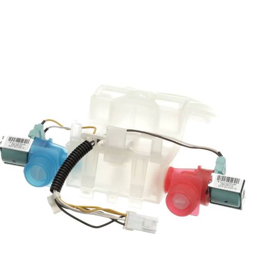 Picture of Whirlpool Ivvb Assembly Part# WPW10140917