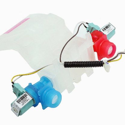 Picture of Whirlpool Valve Vac Break Asm 27.5/72.5 Part# WPW10140918