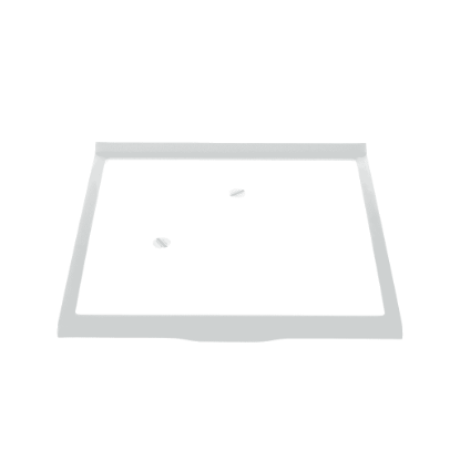 Picture of Whirlpool Shelf-glas Part# WPW10141748