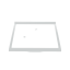 Picture of Whirlpool Shelf-glas Part# WPW10141748